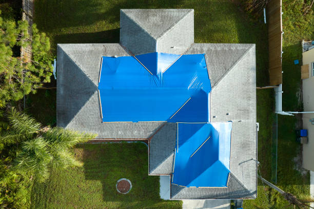 Best Roof Leak Repair  in Umatilla, OR